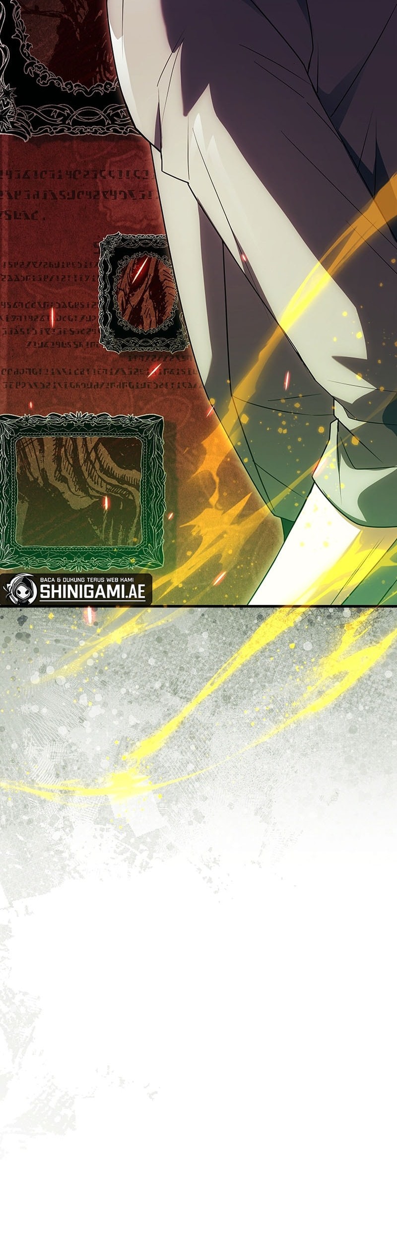 The Legendary Hero Is An Academy Honors Student Chapter 30 Gambar 68