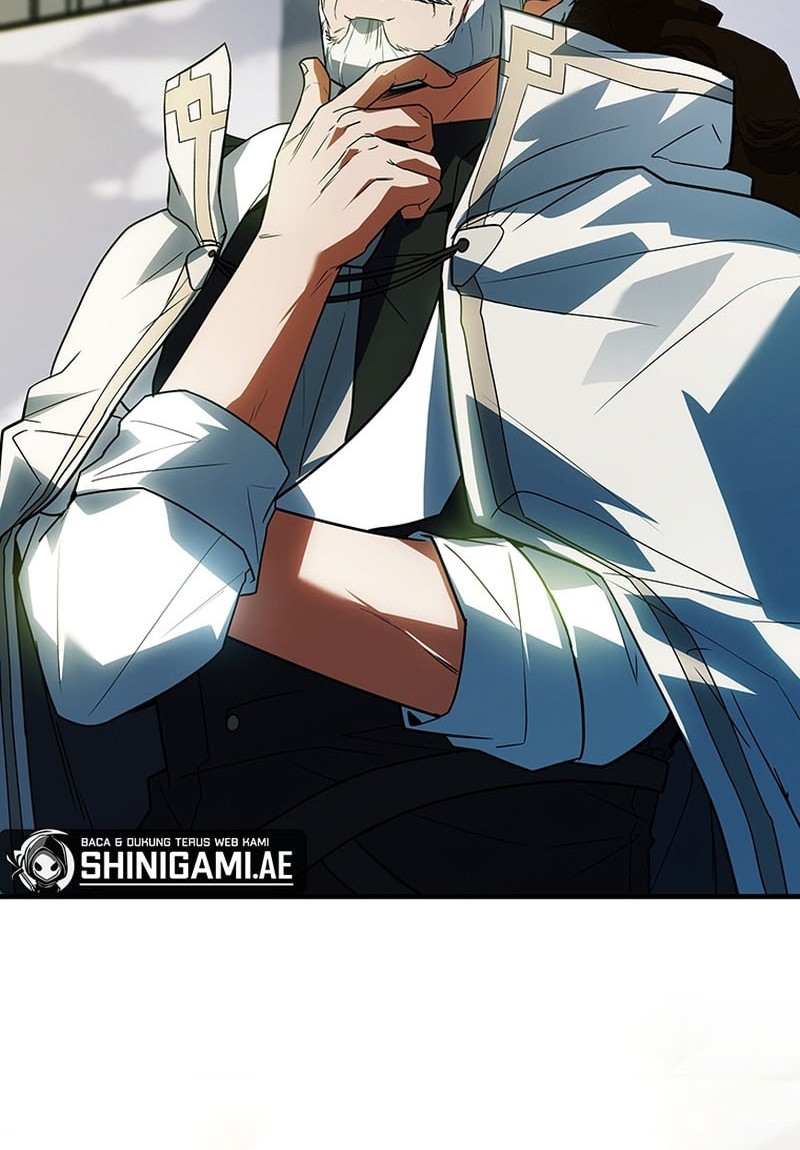 The Legendary Hero Is An Academy Honors Student Chapter 30 Gambar 81