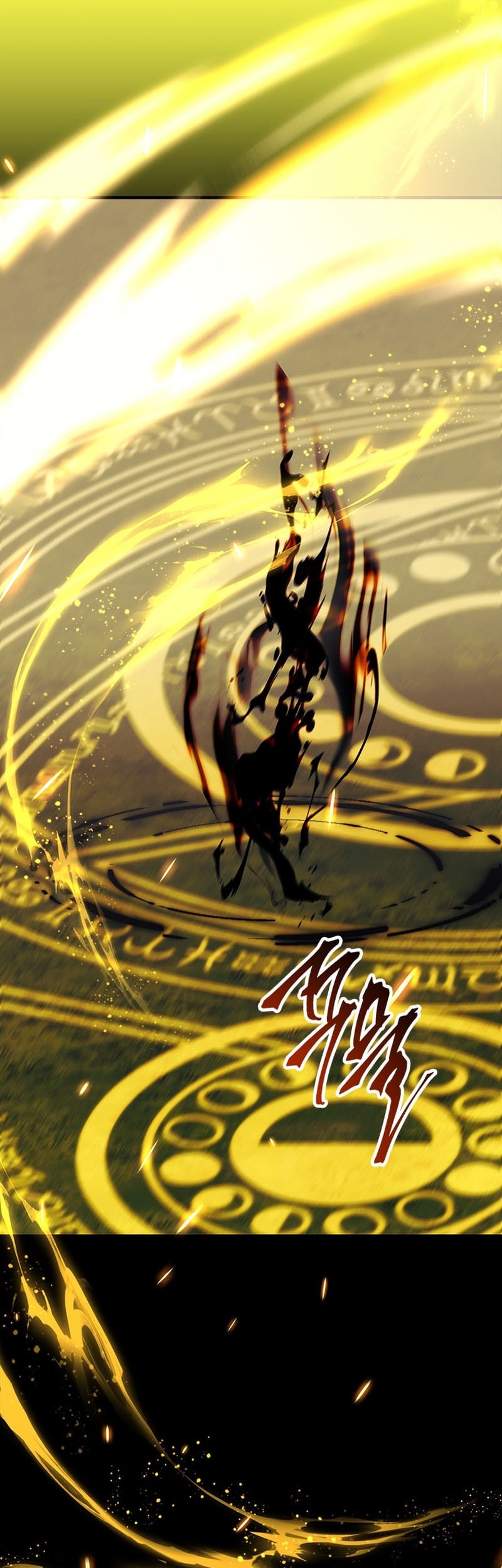 The Legendary Hero Is An Academy Honors Student Chapter 30 Gambar 89