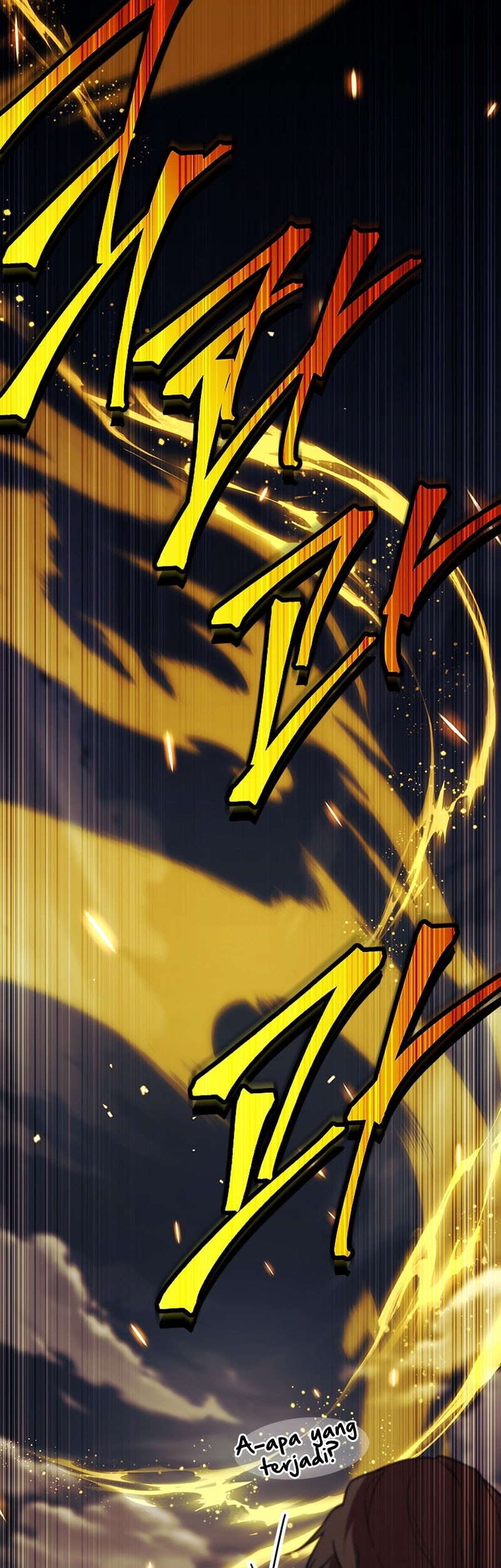 The Legendary Hero Is An Academy Honors Student Chapter 30 Gambar 91