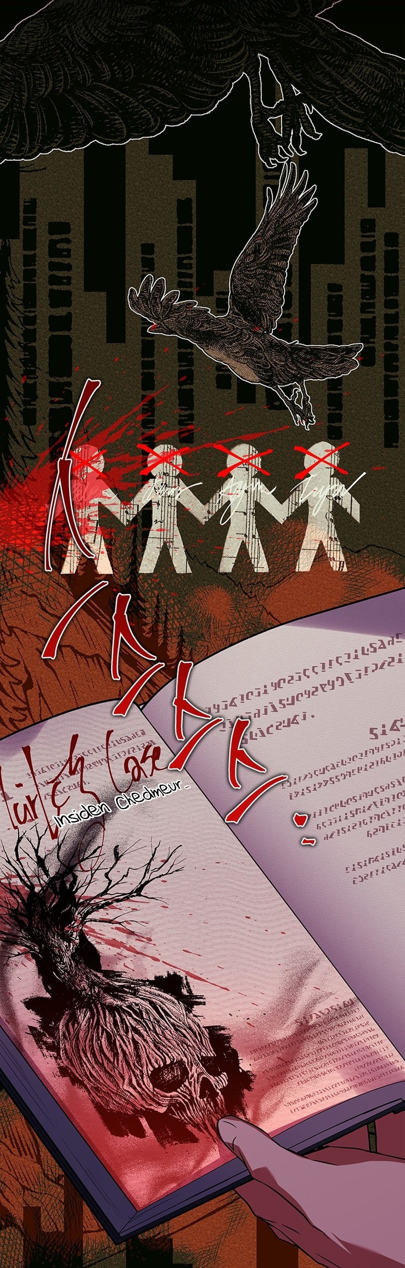 The Legendary Hero Is An Academy Honors Student Chapter 30 Gambar 98