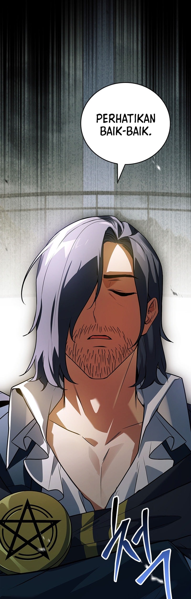 The Legendary Hero Is An Academy Honors Student Chapter 30 Gambar 22