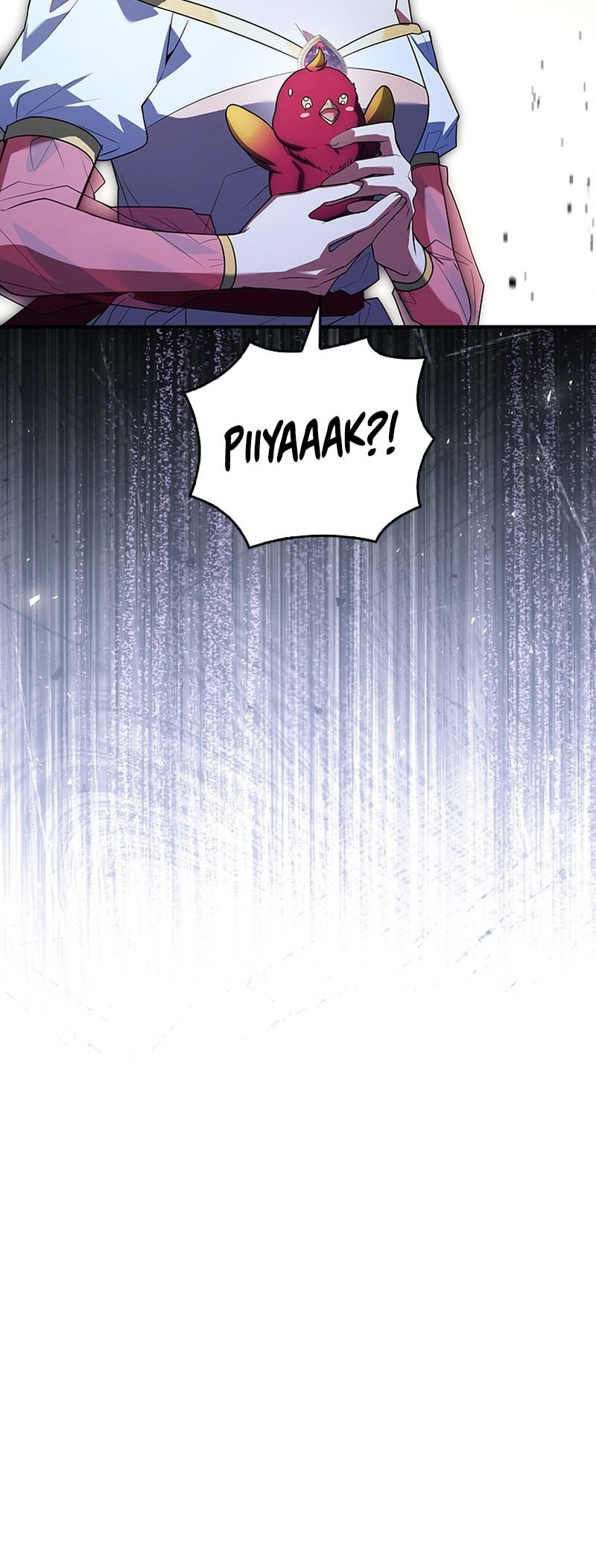 The Legendary Hero Is An Academy Honors Student Chapter 30 Gambar 13