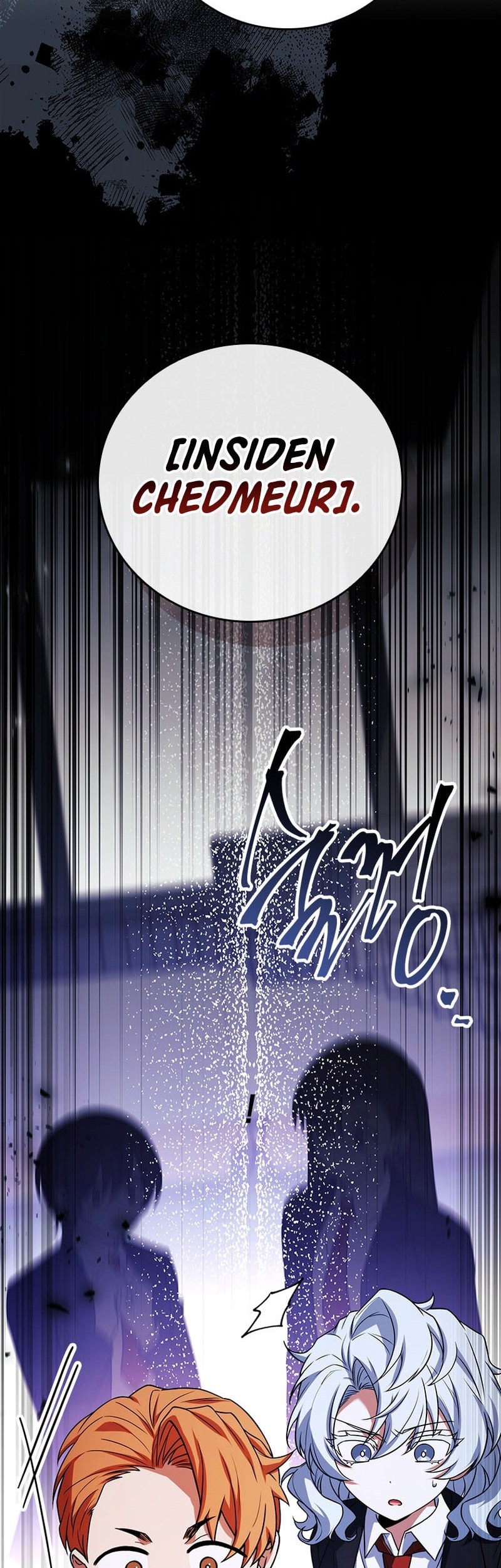 The Legendary Hero Is An Academy Honors Student Chapter 30 Gambar 19