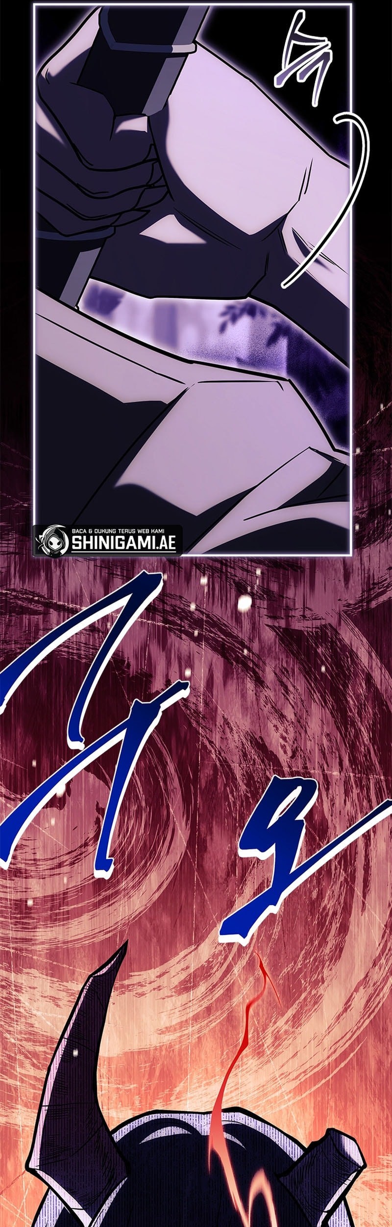 The Legendary Hero Is An Academy Honors Student Chapter 31 Gambar 41