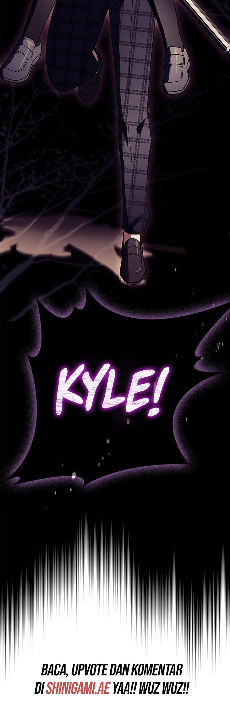 The Legendary Hero Is An Academy Honors Student Chapter 31 Gambar 43