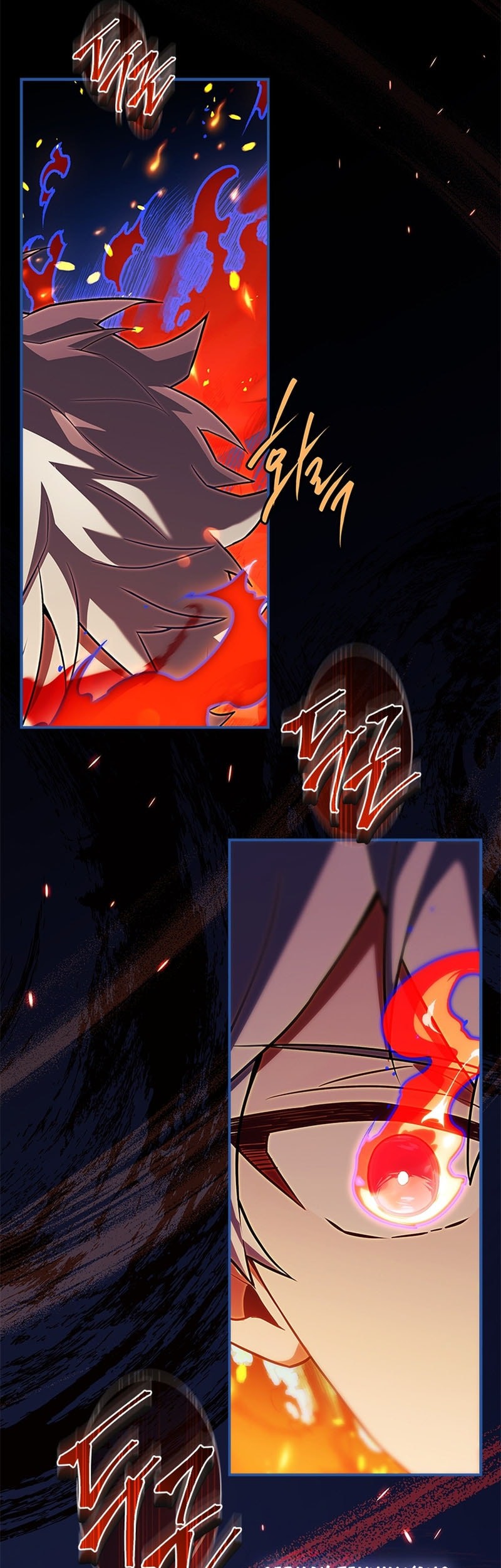 The Legendary Hero Is An Academy Honors Student Chapter 31 Gambar 47