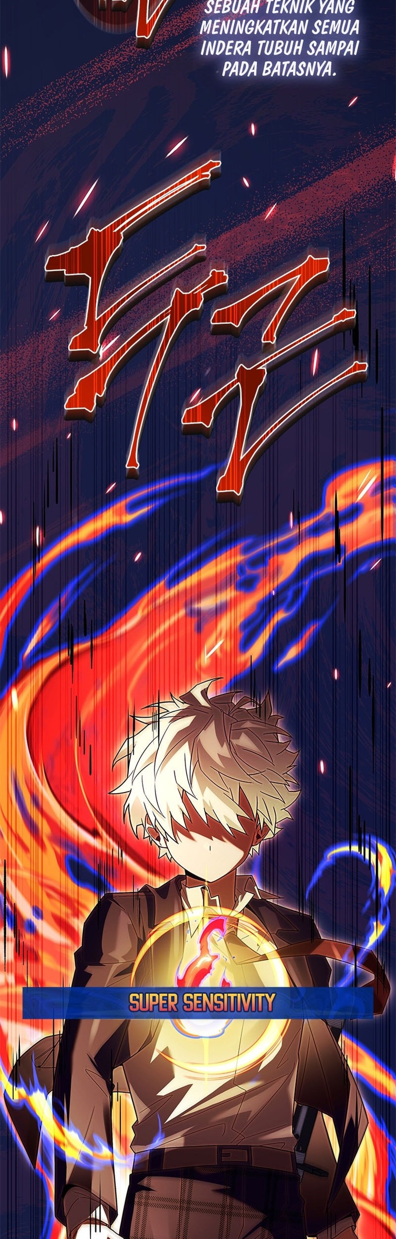 The Legendary Hero Is An Academy Honors Student Chapter 31 Gambar 48