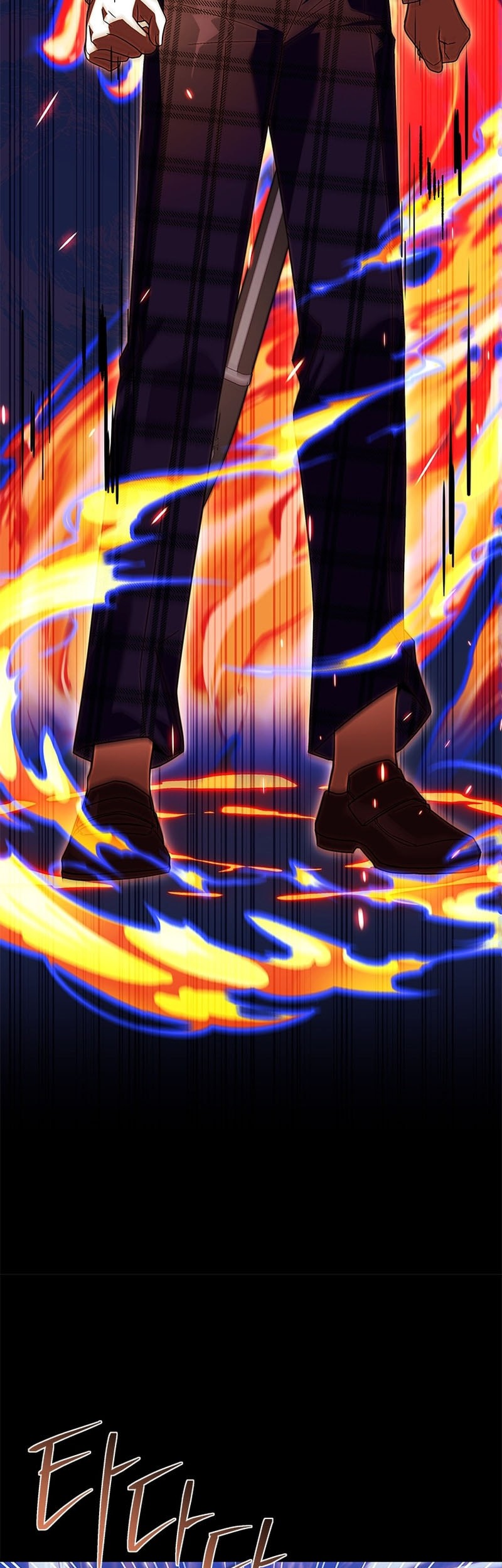 The Legendary Hero Is An Academy Honors Student Chapter 31 Gambar 49