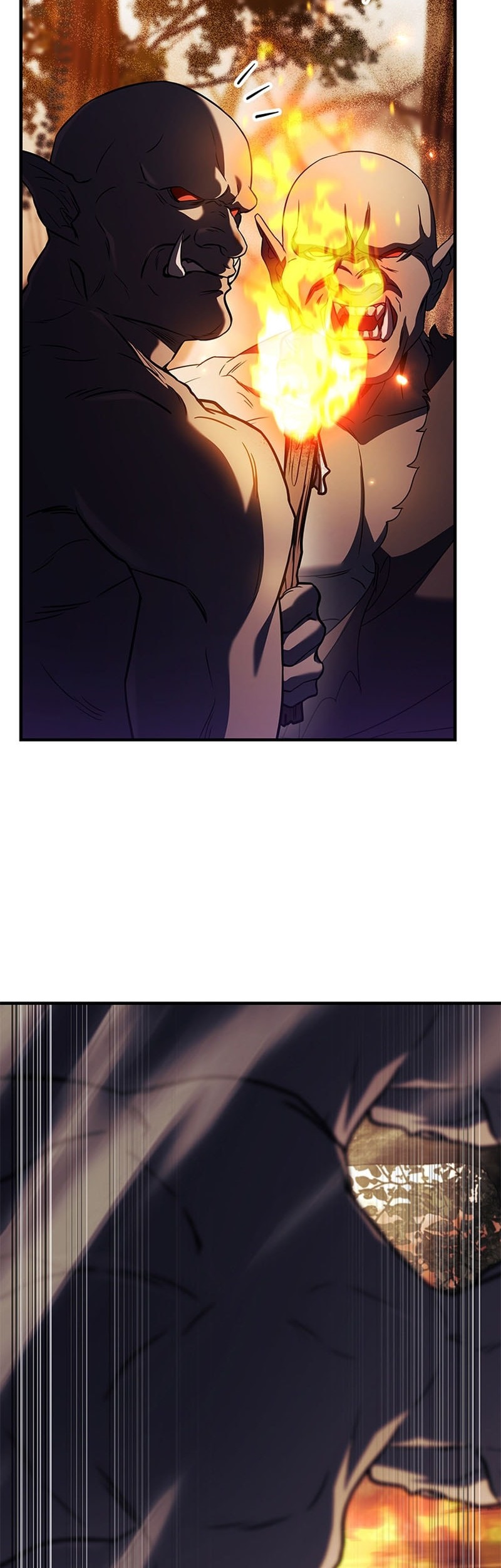 The Legendary Hero Is An Academy Honors Student Chapter 31 Gambar 52