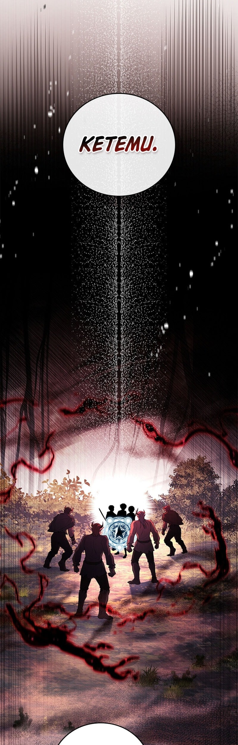 The Legendary Hero Is An Academy Honors Student Chapter 31 Gambar 64