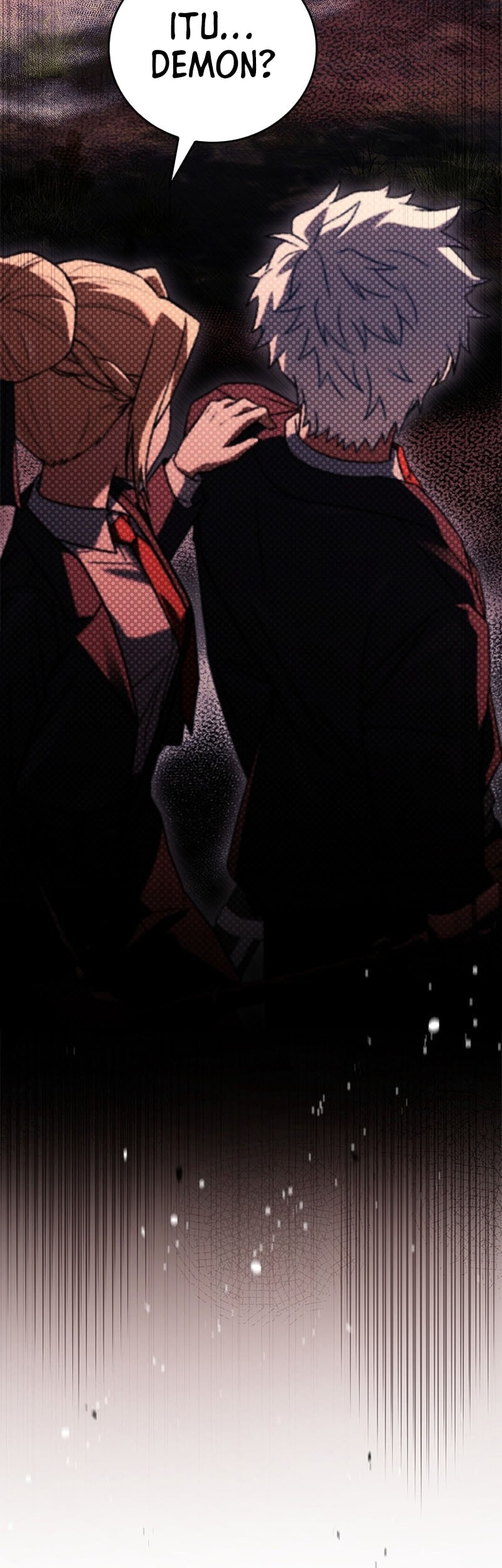 The Legendary Hero Is An Academy Honors Student Chapter 31 Gambar 65