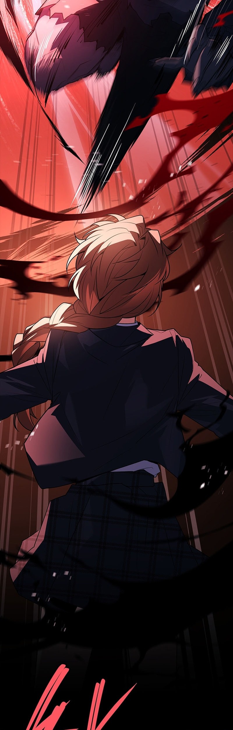 The Legendary Hero Is An Academy Honors Student Chapter 31 Gambar 71