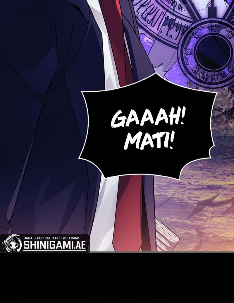 The Legendary Hero Is An Academy Honors Student Chapter 31 Gambar 77