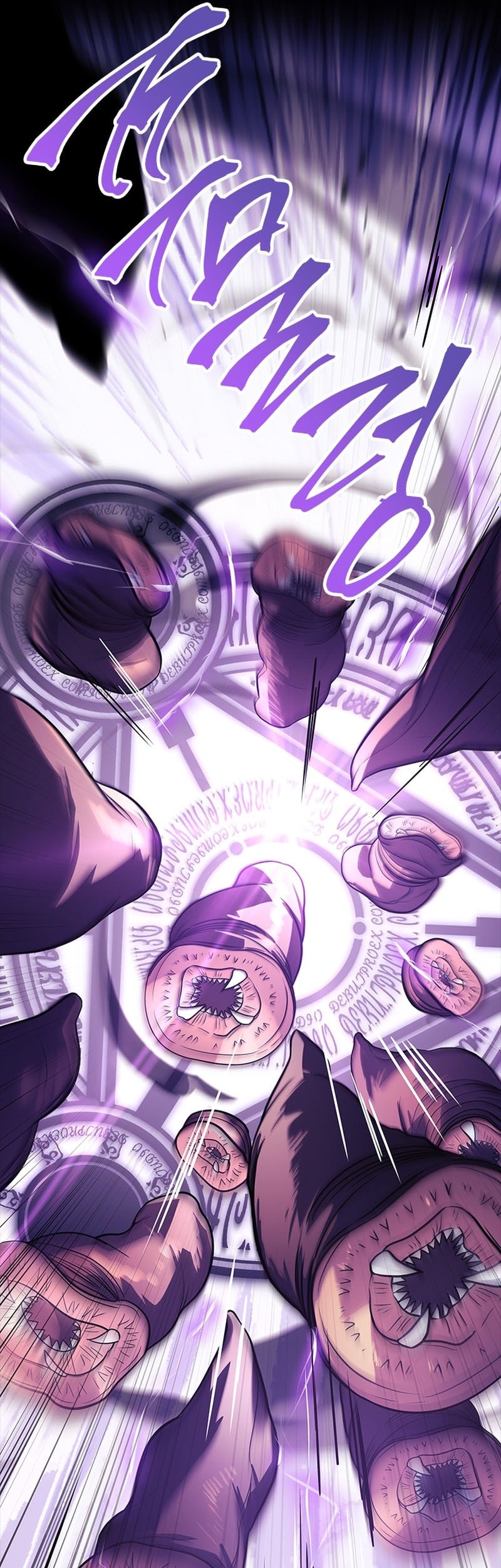 The Legendary Hero Is An Academy Honors Student Chapter 31 Gambar 78