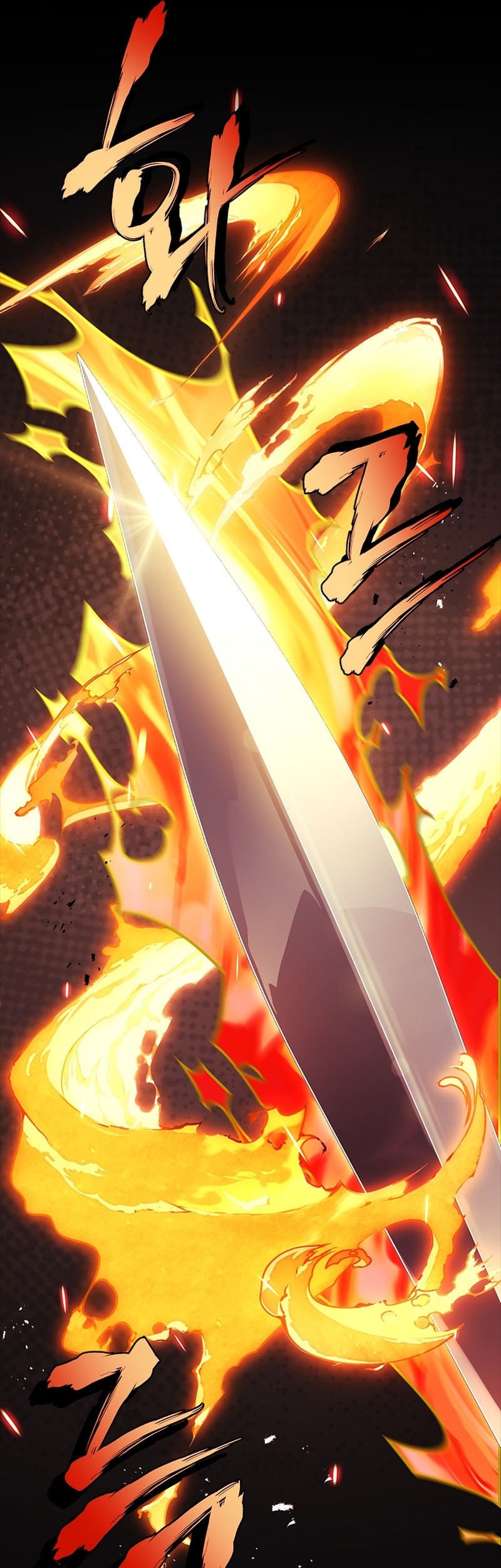 The Legendary Hero Is An Academy Honors Student Chapter 31 Gambar 80