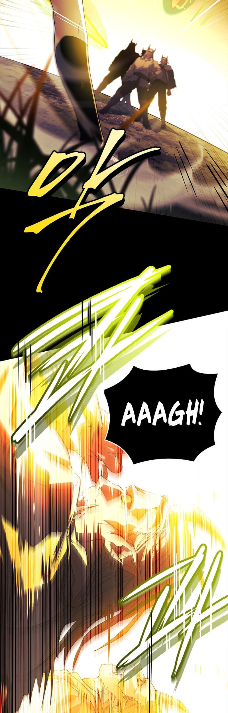 The Legendary Hero Is An Academy Honors Student Chapter 31 Gambar 88