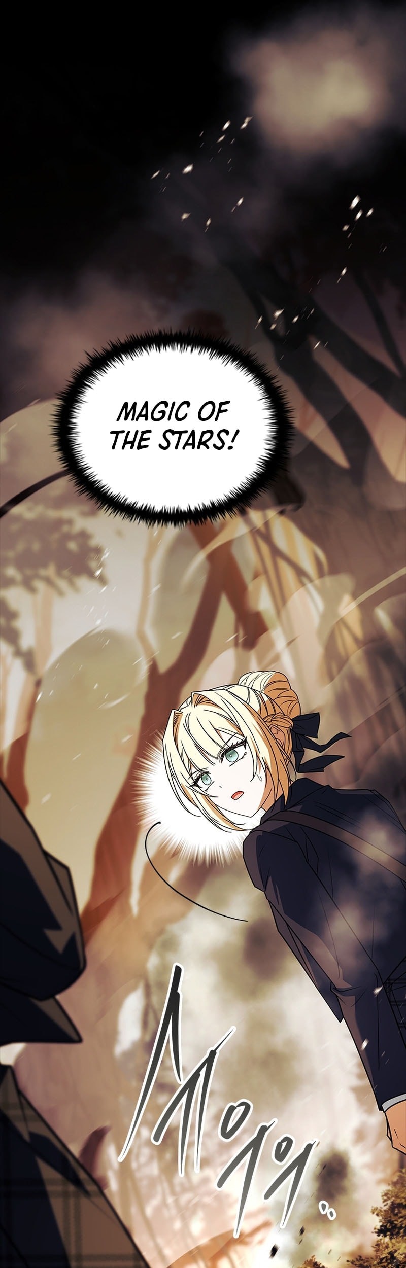 The Legendary Hero Is An Academy Honors Student Chapter 31 Gambar 91