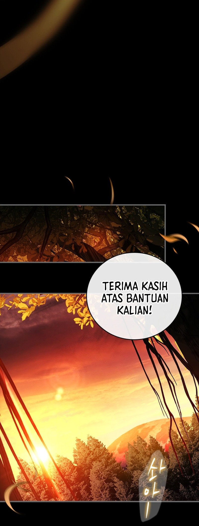 The Legendary Hero Is An Academy Honors Student Chapter 31 Gambar 94