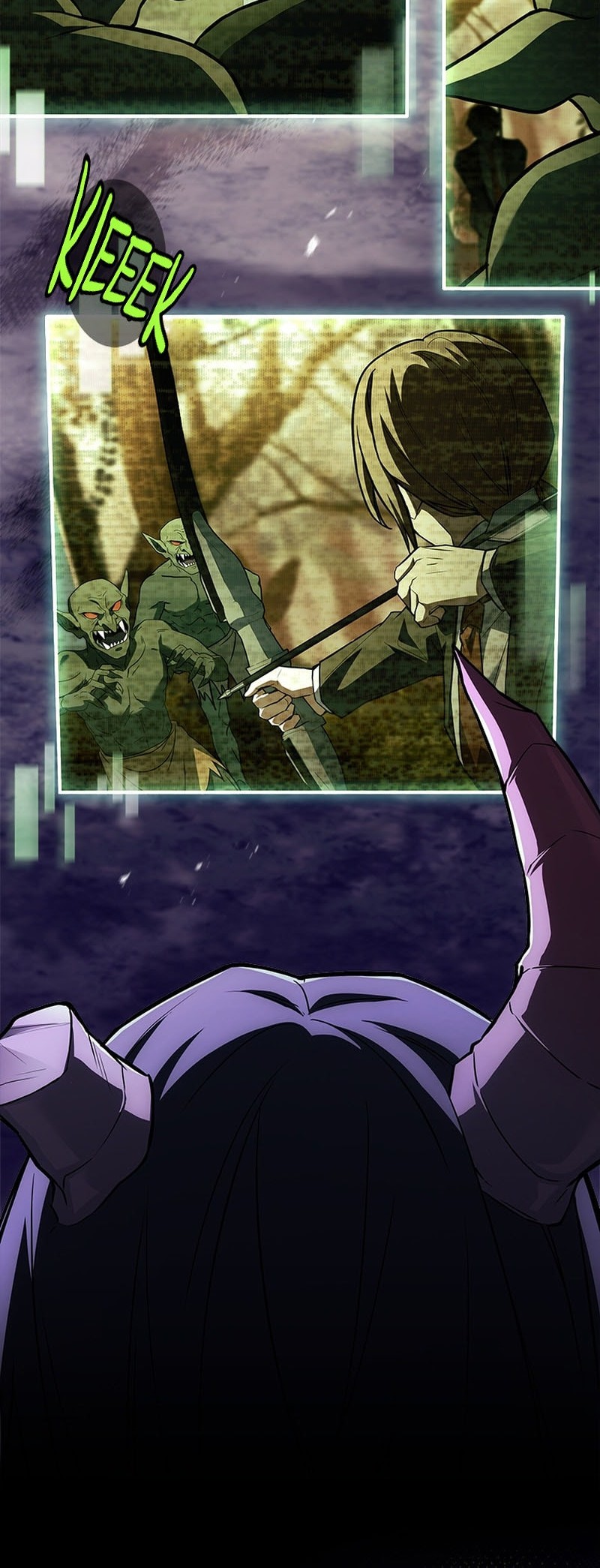 The Legendary Hero Is An Academy Honors Student Chapter 31 Gambar 30