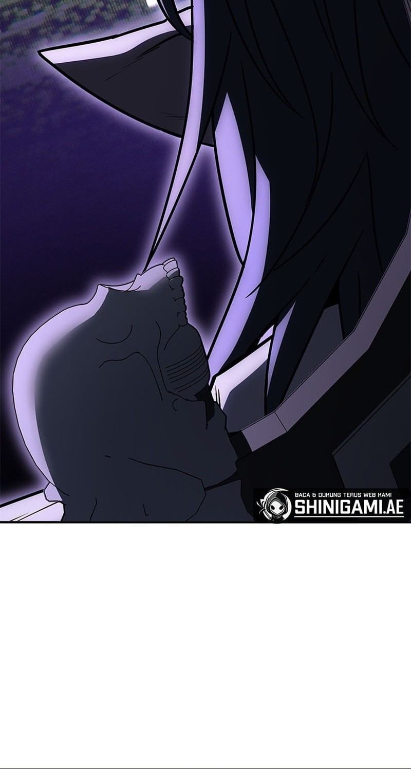 The Legendary Hero Is An Academy Honors Student Chapter 31 Gambar 34