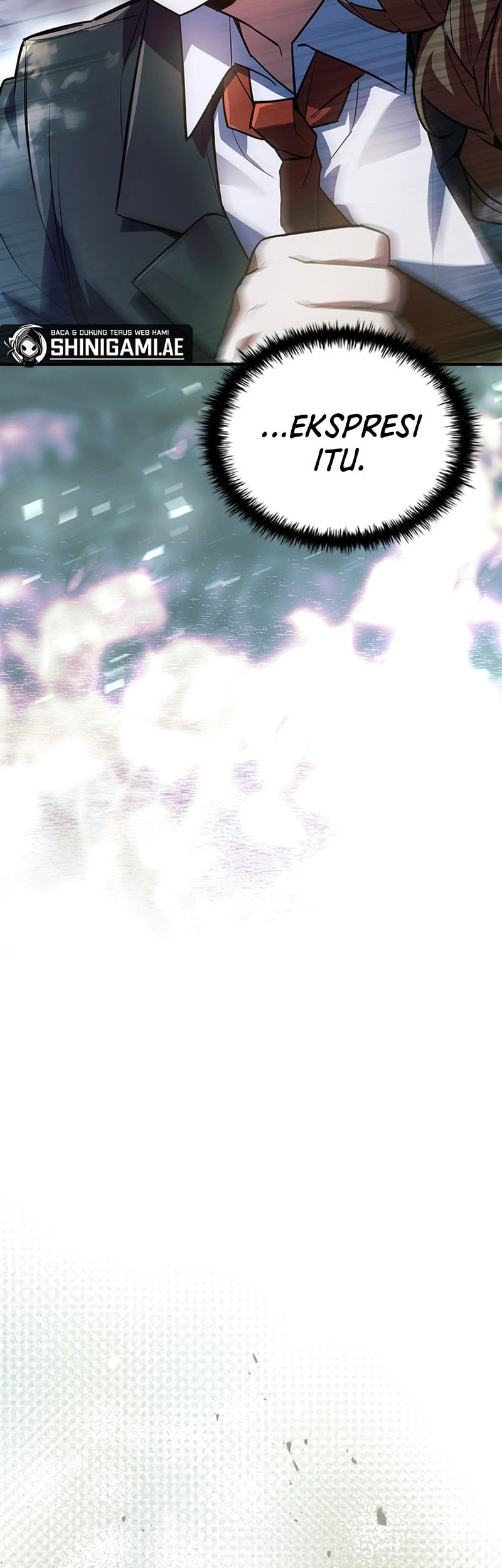 The Legendary Hero Is An Academy Honors Student Chapter 32 Gambar 48