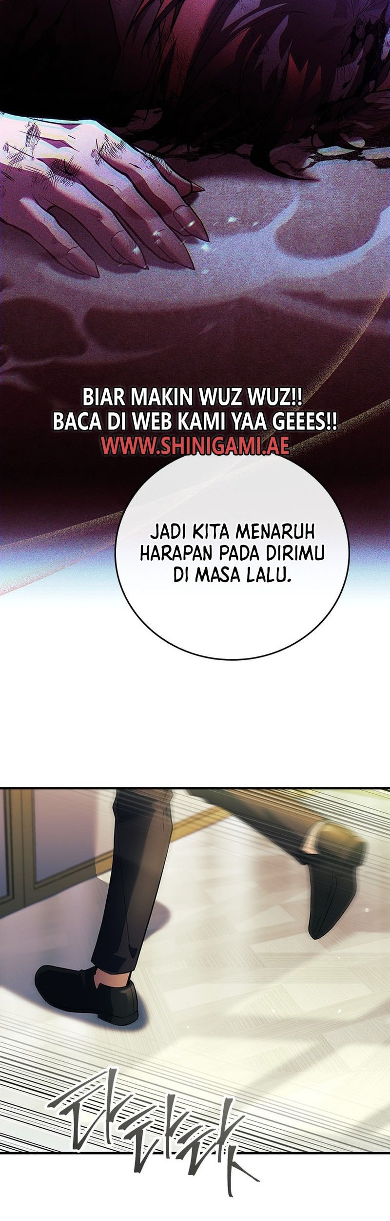 The Legendary Hero Is An Academy Honors Student Chapter 32 Gambar 56