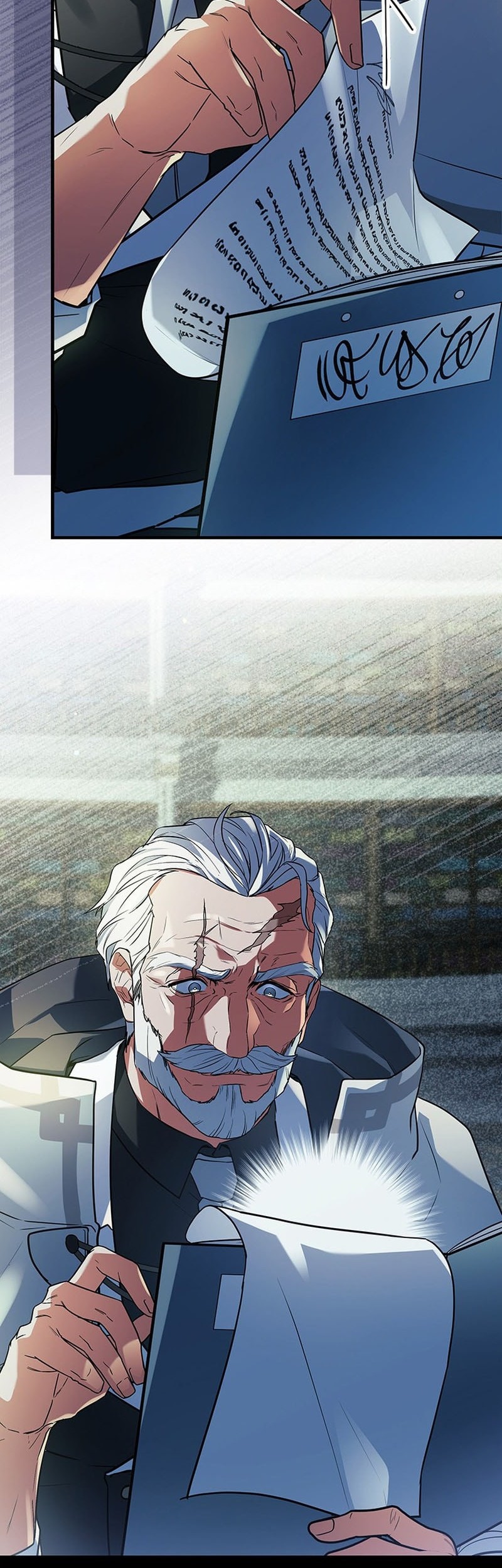 The Legendary Hero Is An Academy Honors Student Chapter 32 Gambar 69