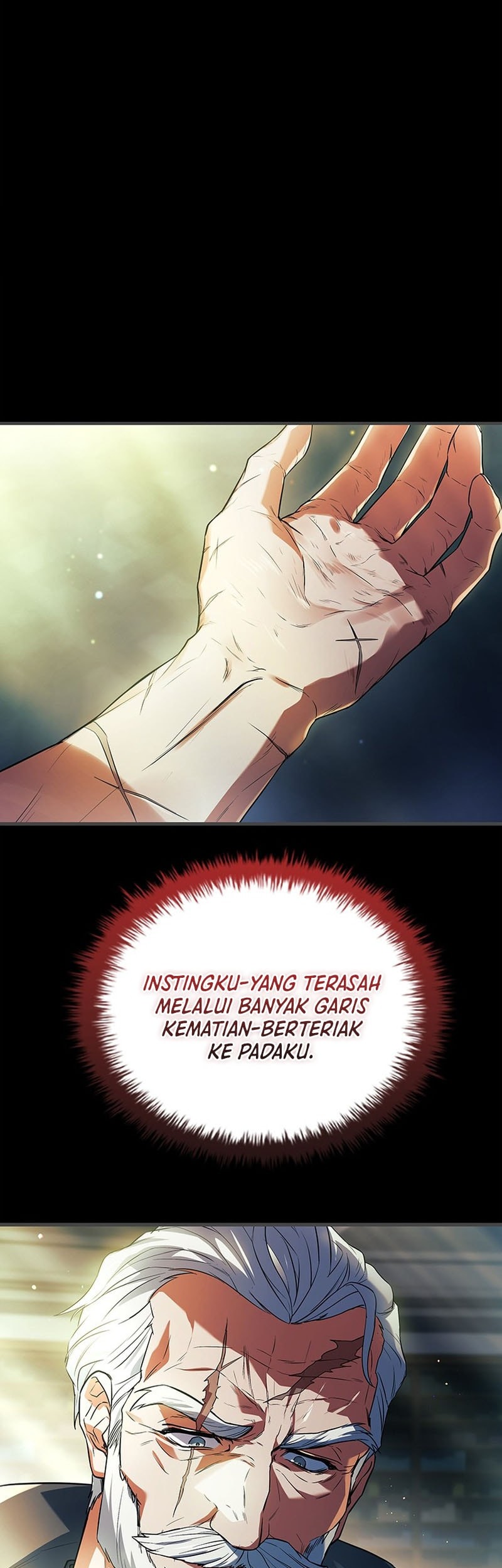 The Legendary Hero Is An Academy Honors Student Chapter 32 Gambar 72