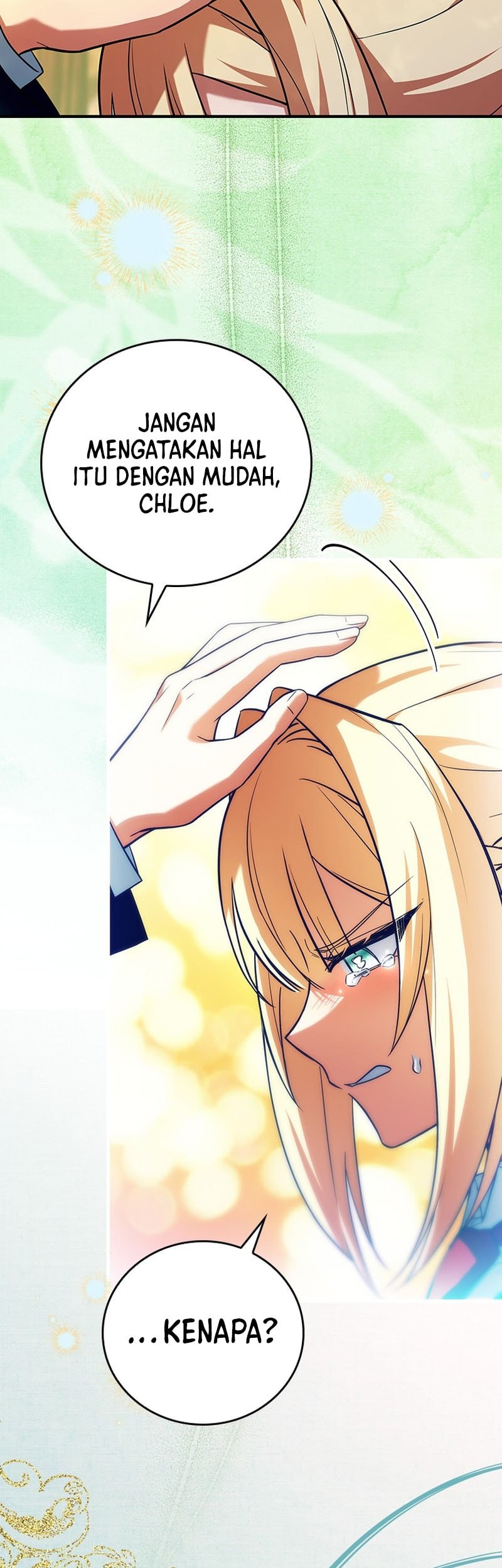 The Legendary Hero Is An Academy Honors Student Chapter 32 Gambar 17