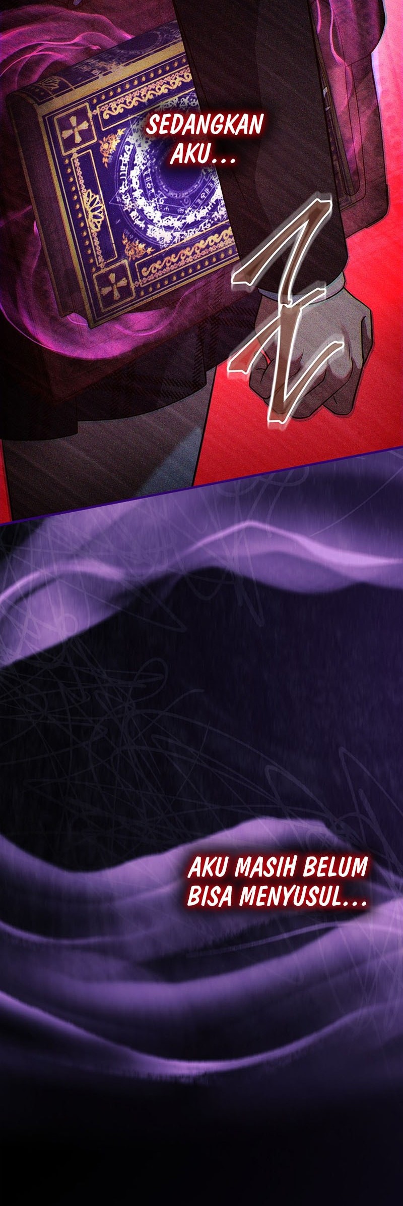 The Legendary Hero Is An Academy Honors Student Chapter 32 Gambar 28