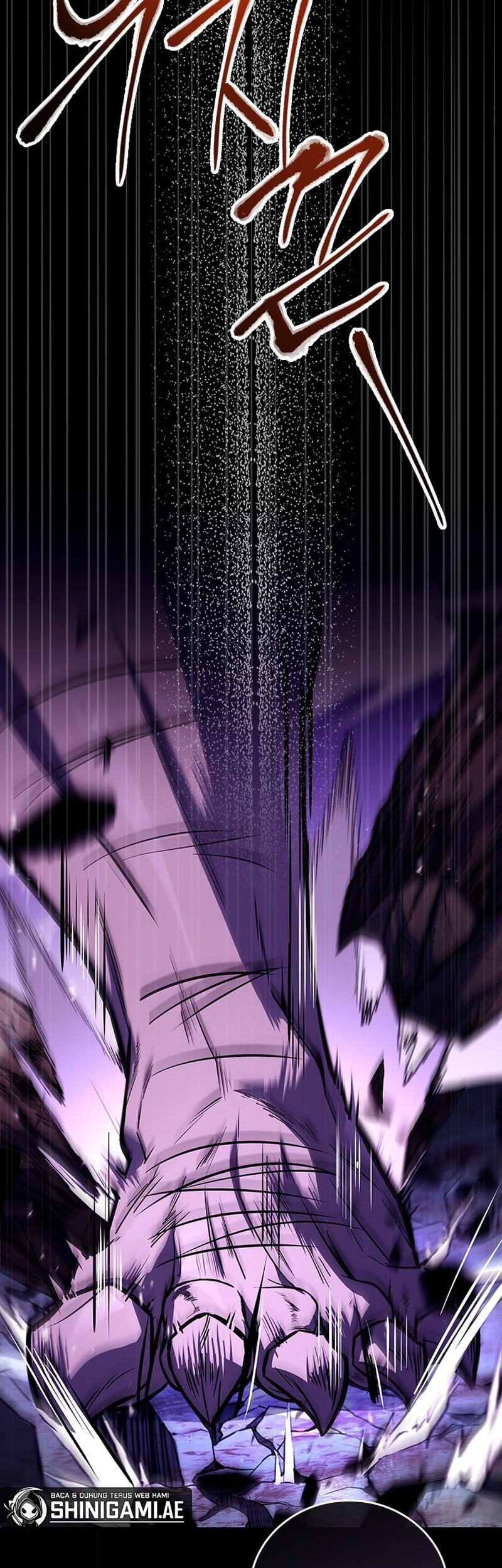 The Legendary Hero Is An Academy Honors Student Chapter 33 Gambar 41