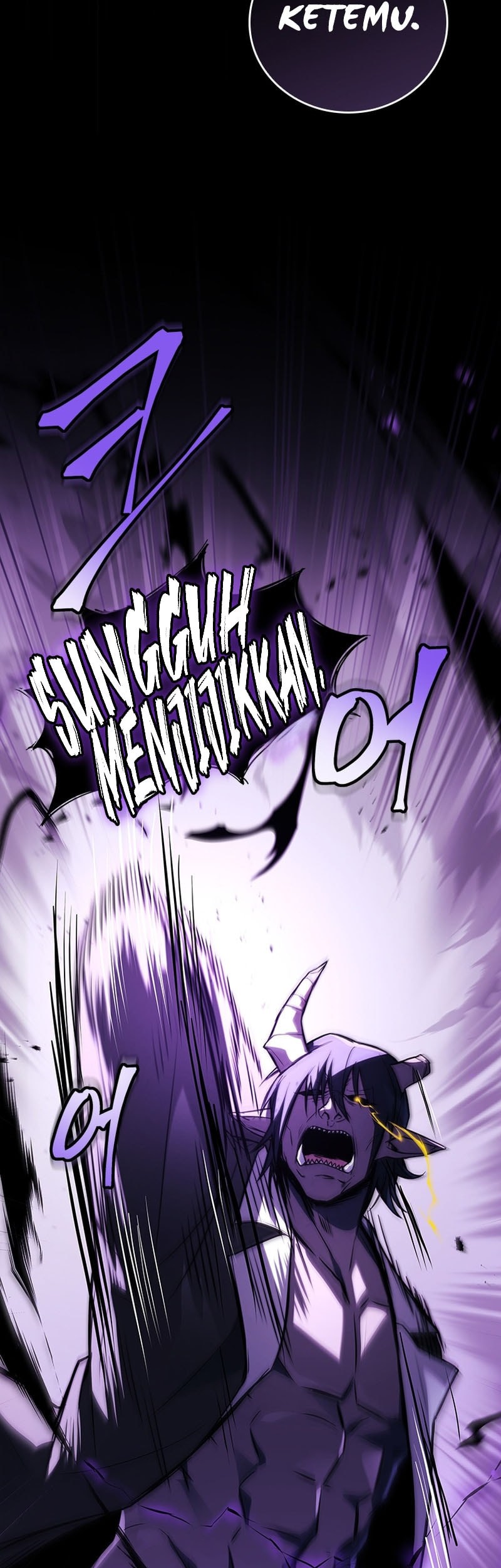 The Legendary Hero Is An Academy Honors Student Chapter 33 Gambar 42