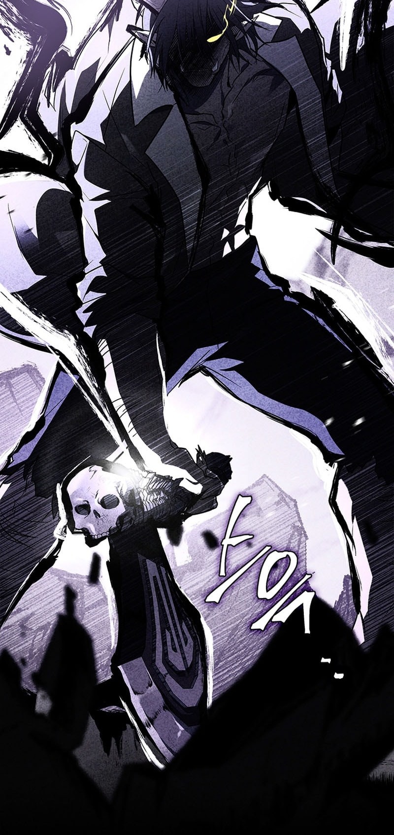 The Legendary Hero Is An Academy Honors Student Chapter 33 Gambar 47