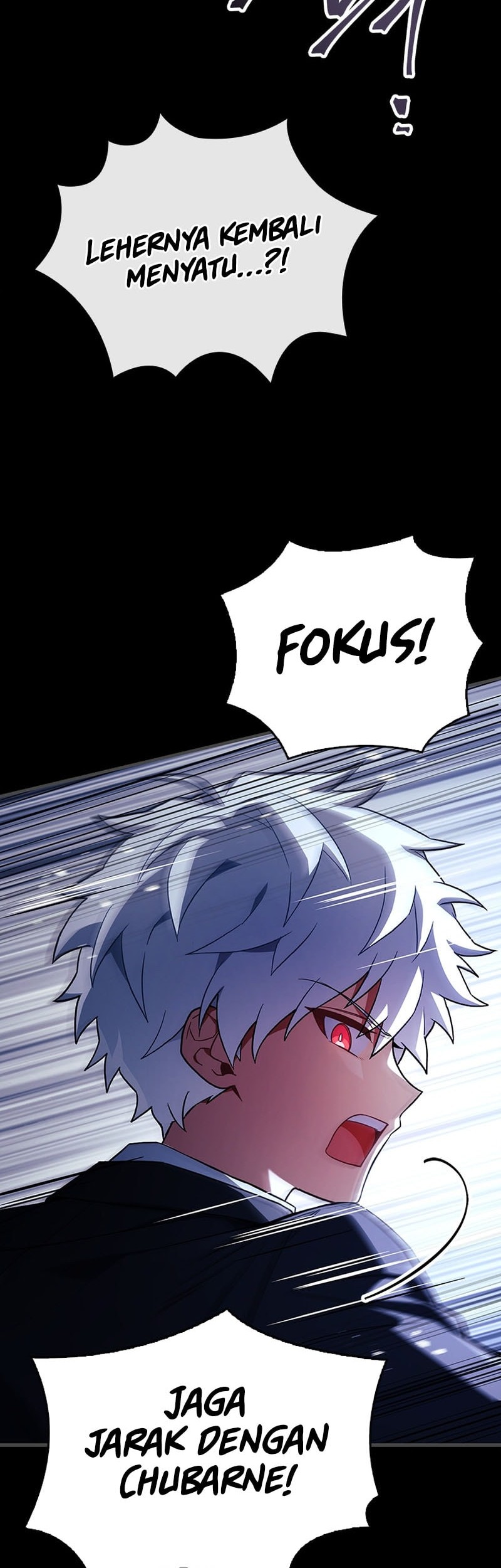 The Legendary Hero Is An Academy Honors Student Chapter 33 Gambar 61