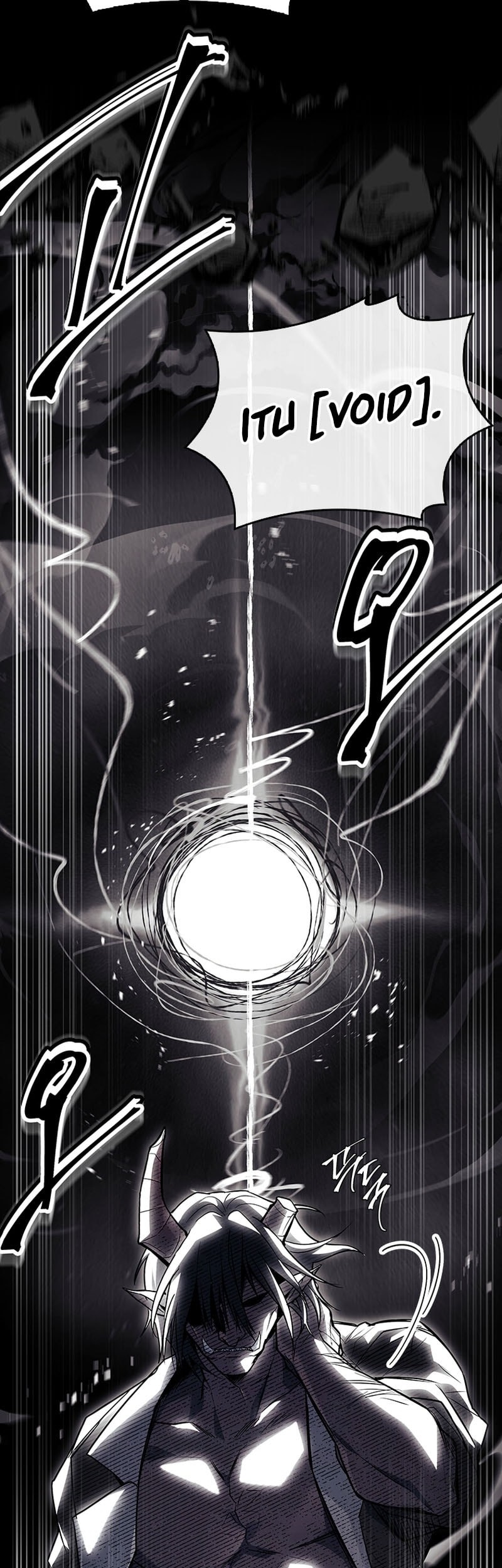 The Legendary Hero Is An Academy Honors Student Chapter 33 Gambar 62