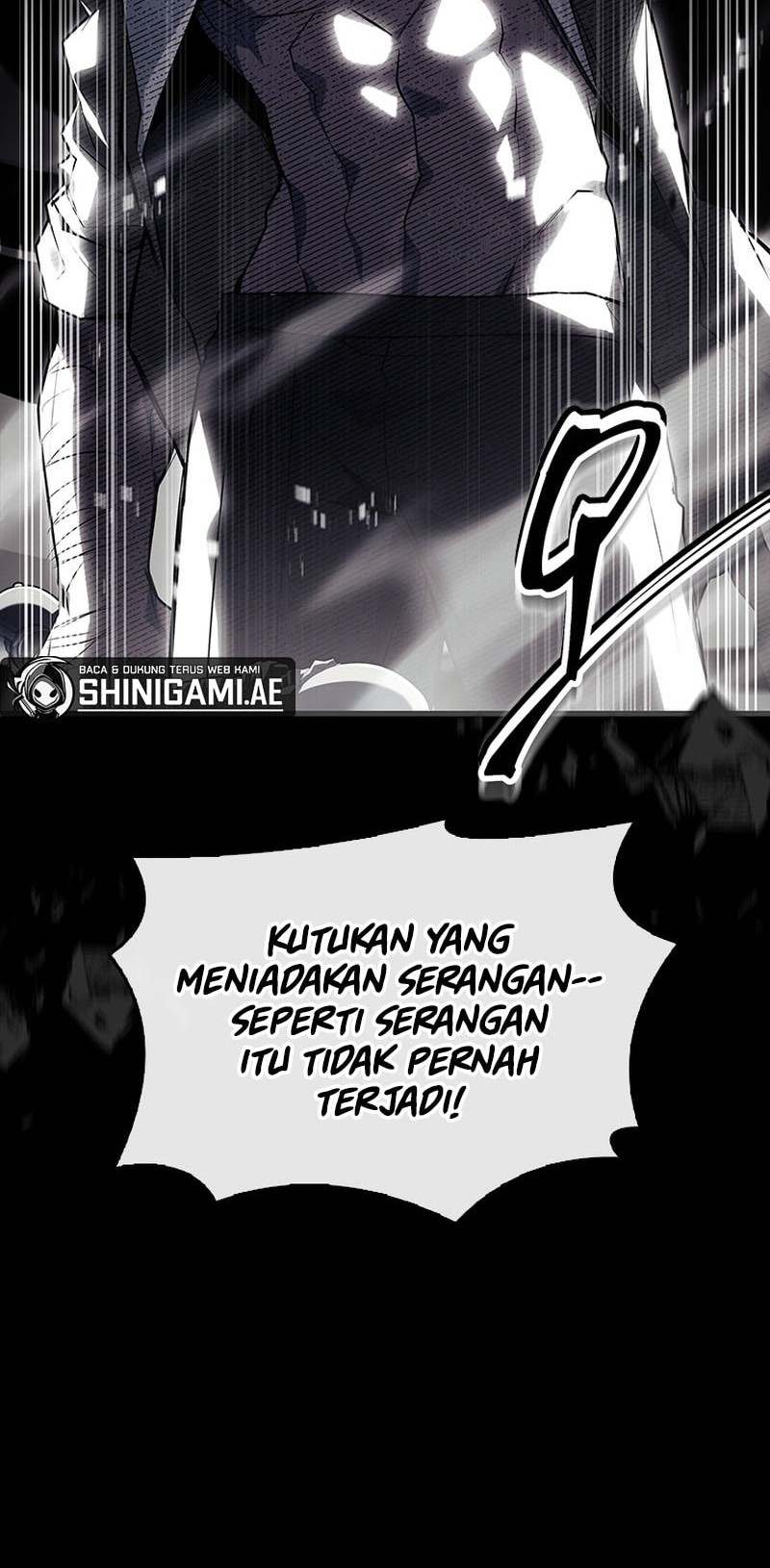 The Legendary Hero Is An Academy Honors Student Chapter 33 Gambar 63