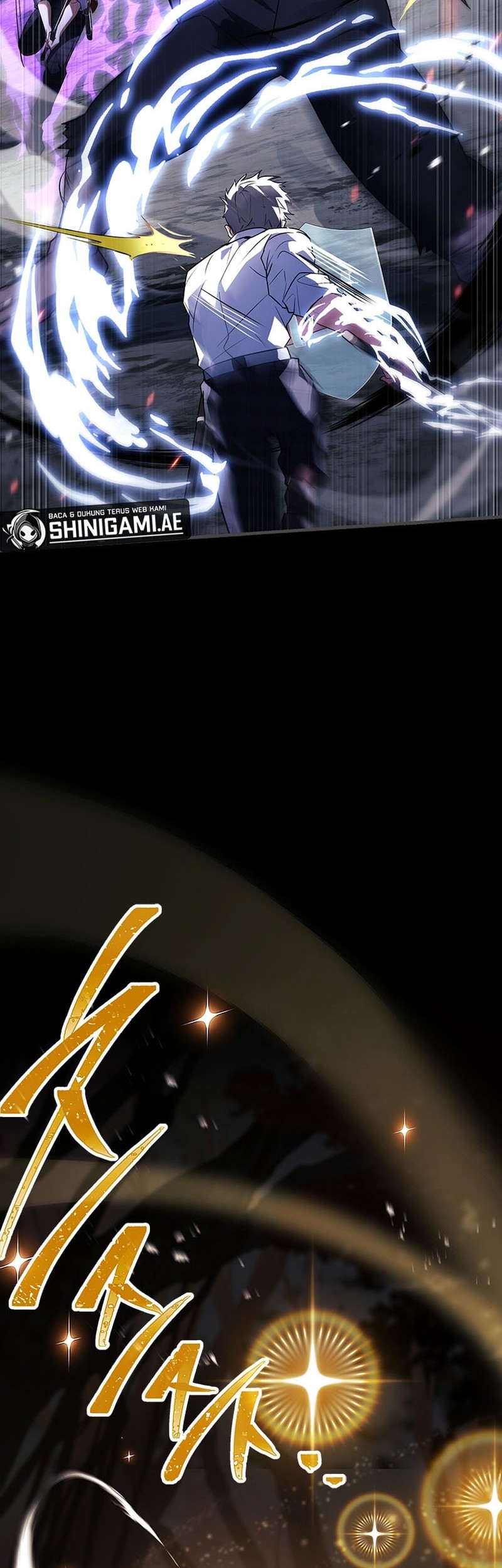 The Legendary Hero Is An Academy Honors Student Chapter 33 Gambar 69