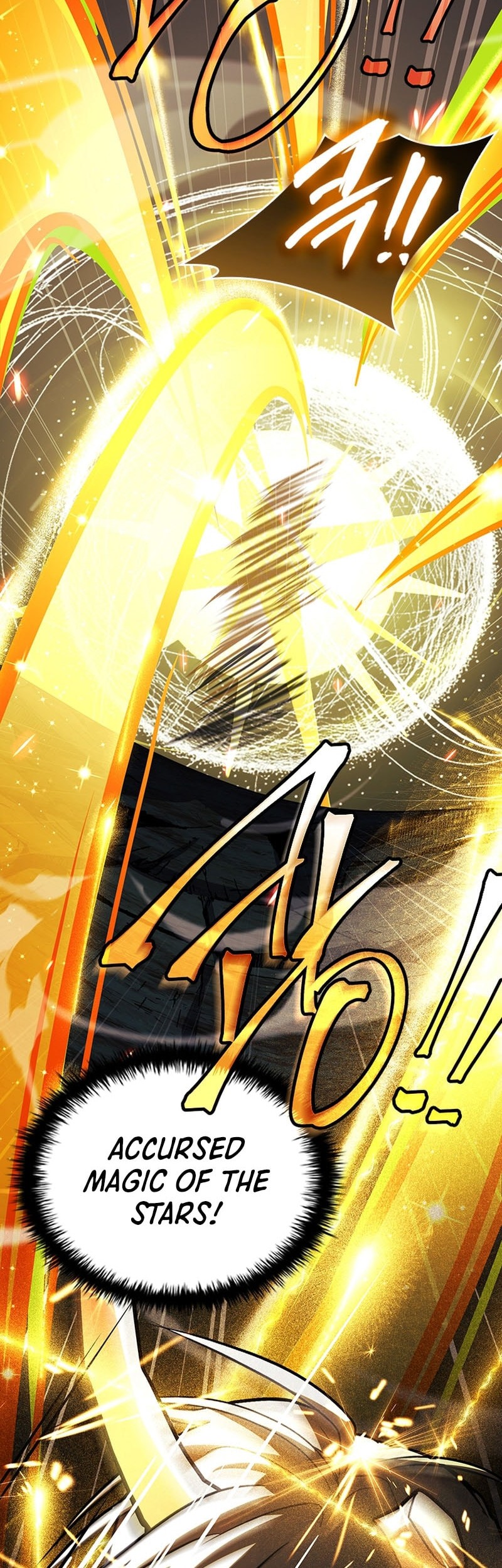 The Legendary Hero Is An Academy Honors Student Chapter 33 Gambar 71