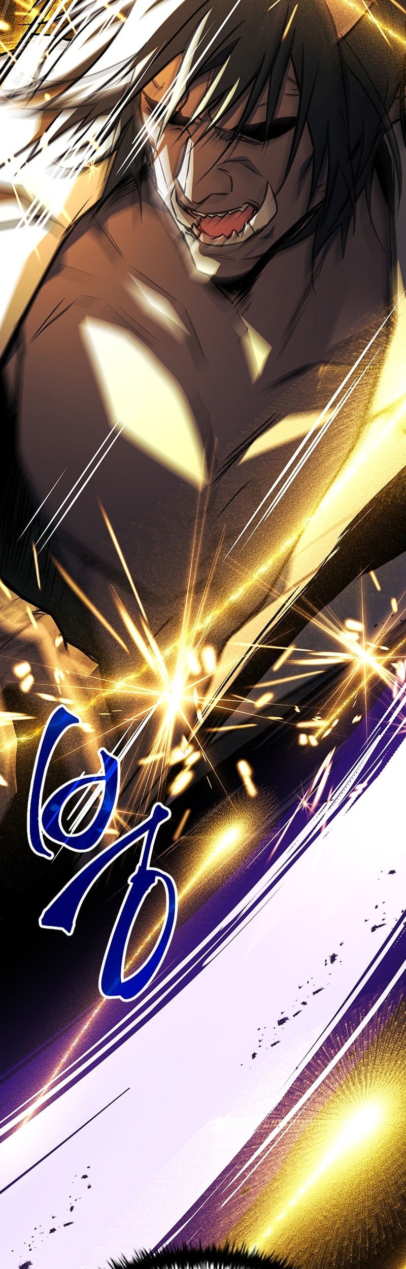 The Legendary Hero Is An Academy Honors Student Chapter 33 Gambar 72