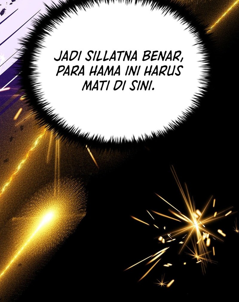 The Legendary Hero Is An Academy Honors Student Chapter 33 Gambar 73