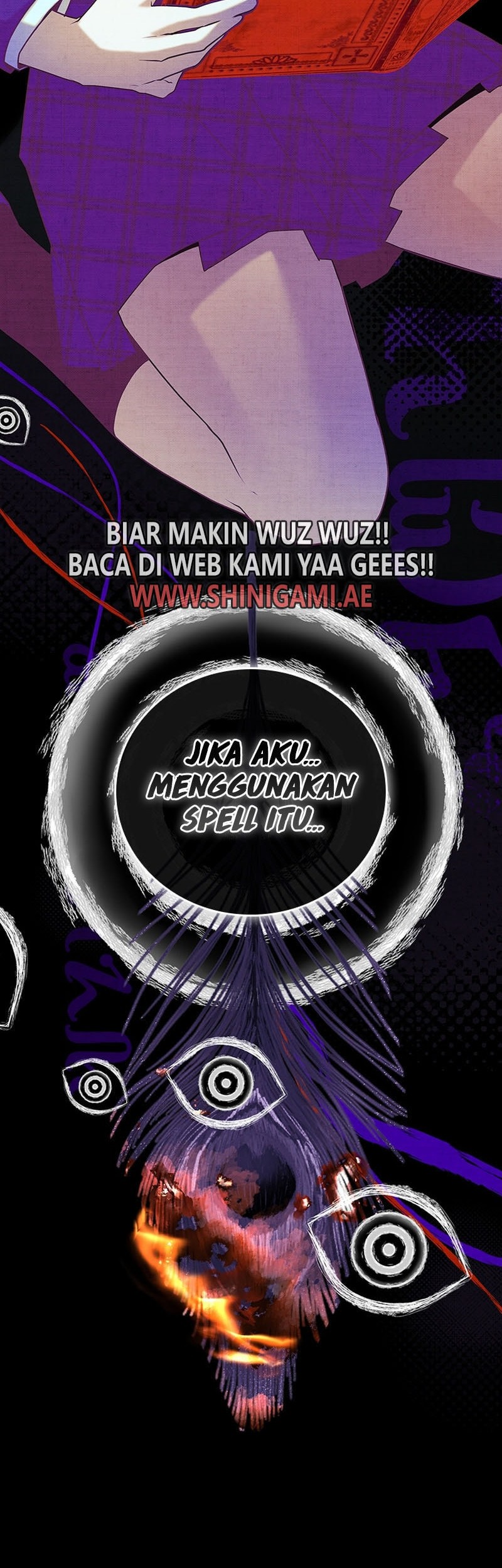 The Legendary Hero Is An Academy Honors Student Chapter 33 Gambar 88