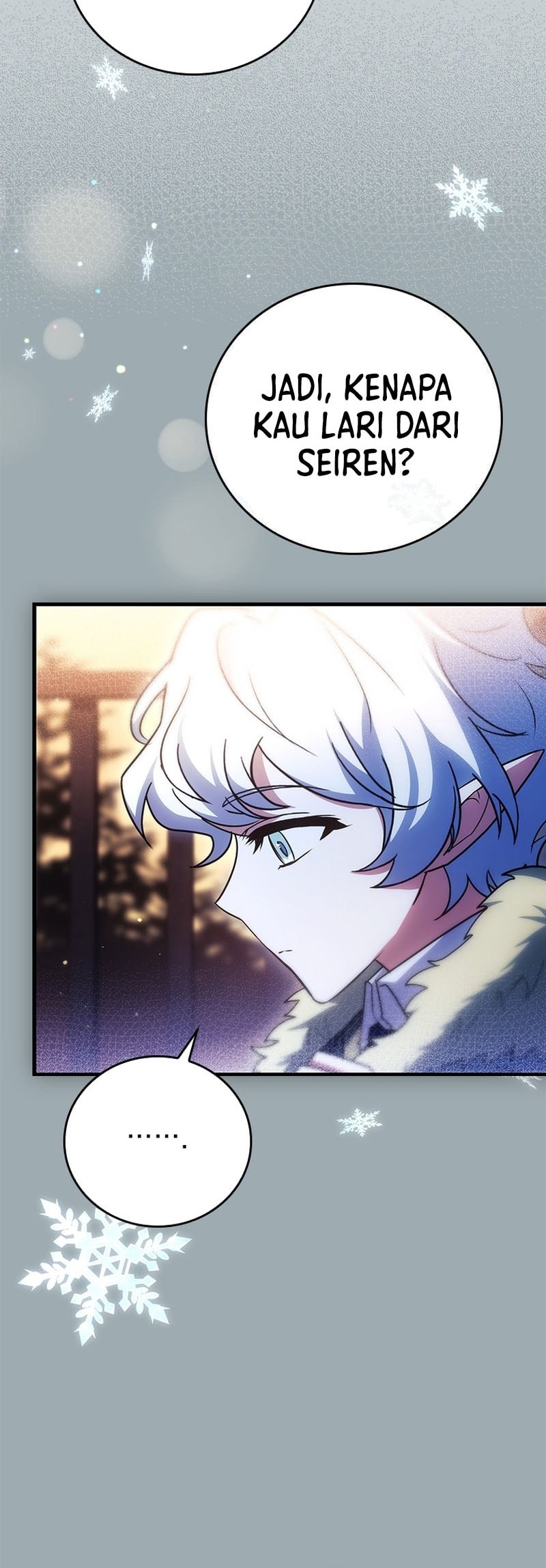 The Legendary Hero Is An Academy Honors Student Chapter 44 Gambar 48