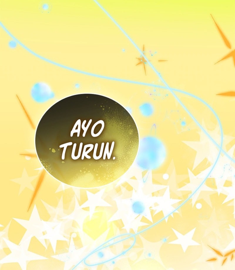 The Legendary Hero Is An Academy Honors Student Chapter 44 Gambar 63