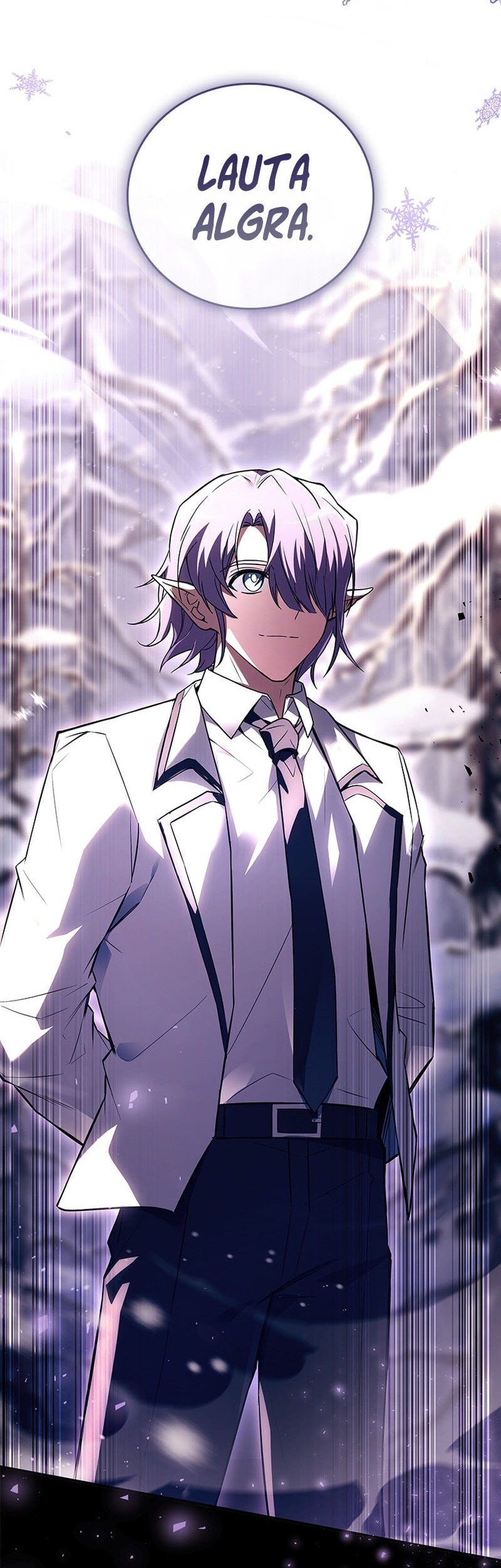 The Legendary Hero Is An Academy Honors Student Chapter 44 Gambar 77