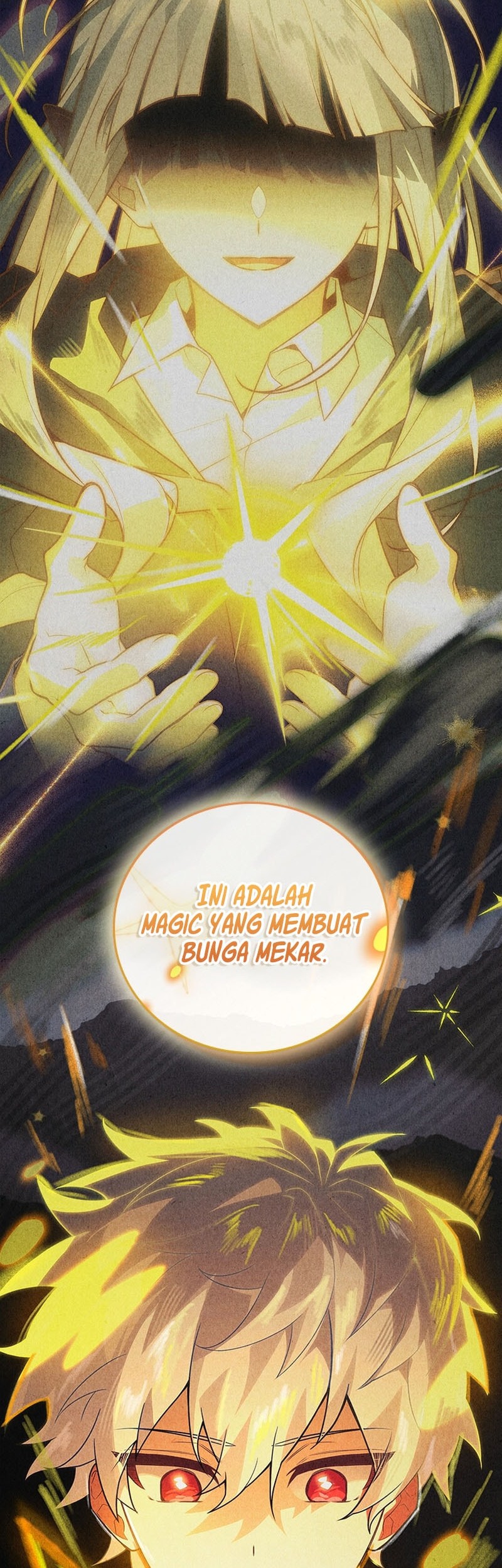 The Legendary Hero Is An Academy Honors Student Chapter 44 Gambar 5