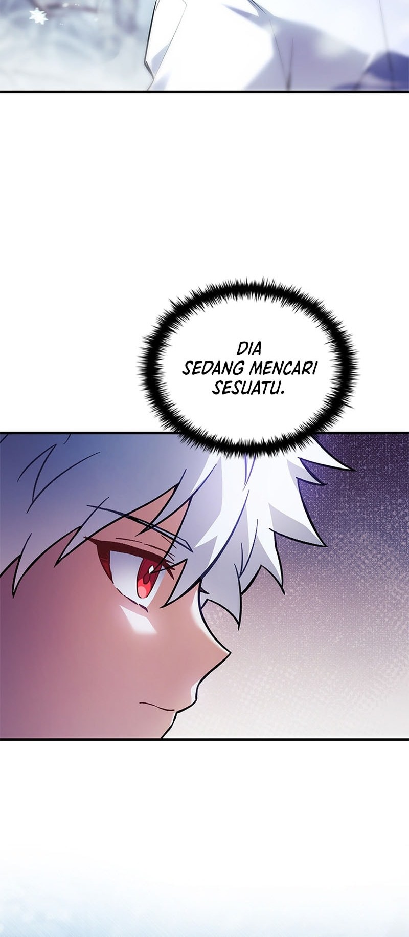 The Legendary Hero Is An Academy Honors Student Chapter 45 Gambar 42