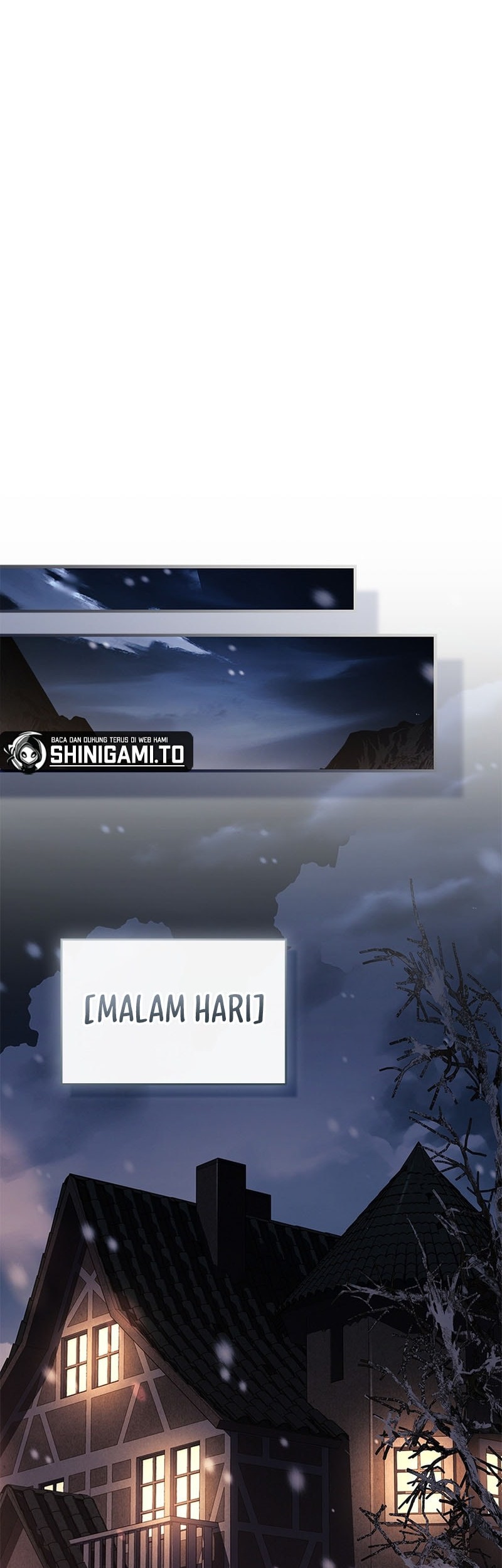 The Legendary Hero Is An Academy Honors Student Chapter 45 Gambar 44