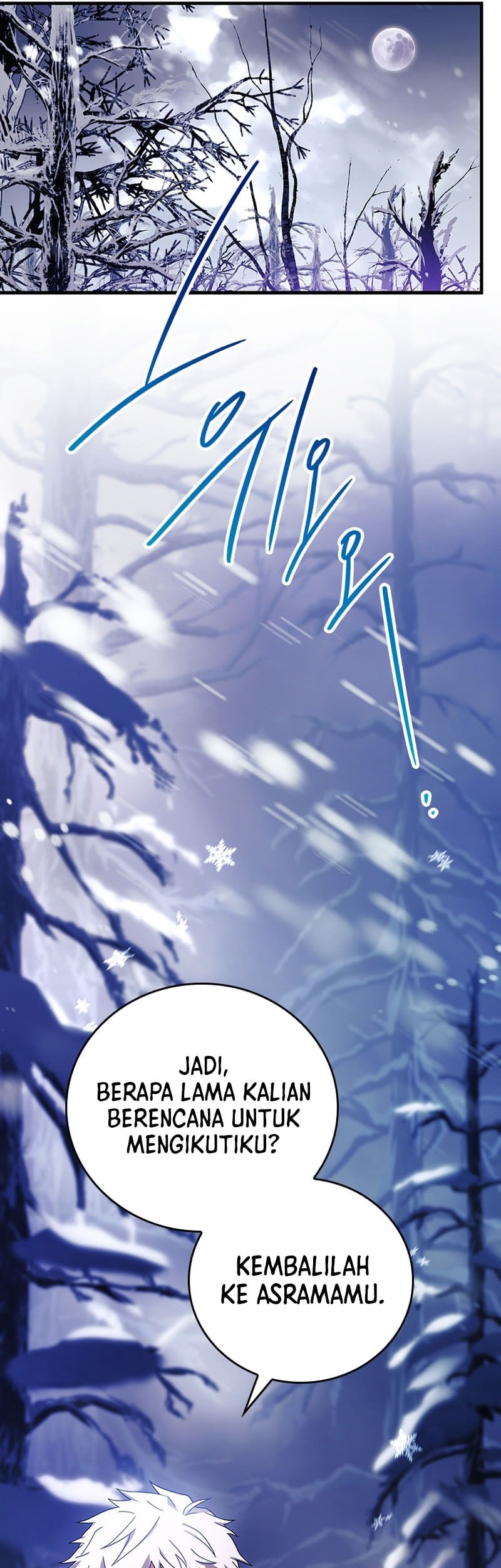 The Legendary Hero Is An Academy Honors Student Chapter 45 Gambar 73