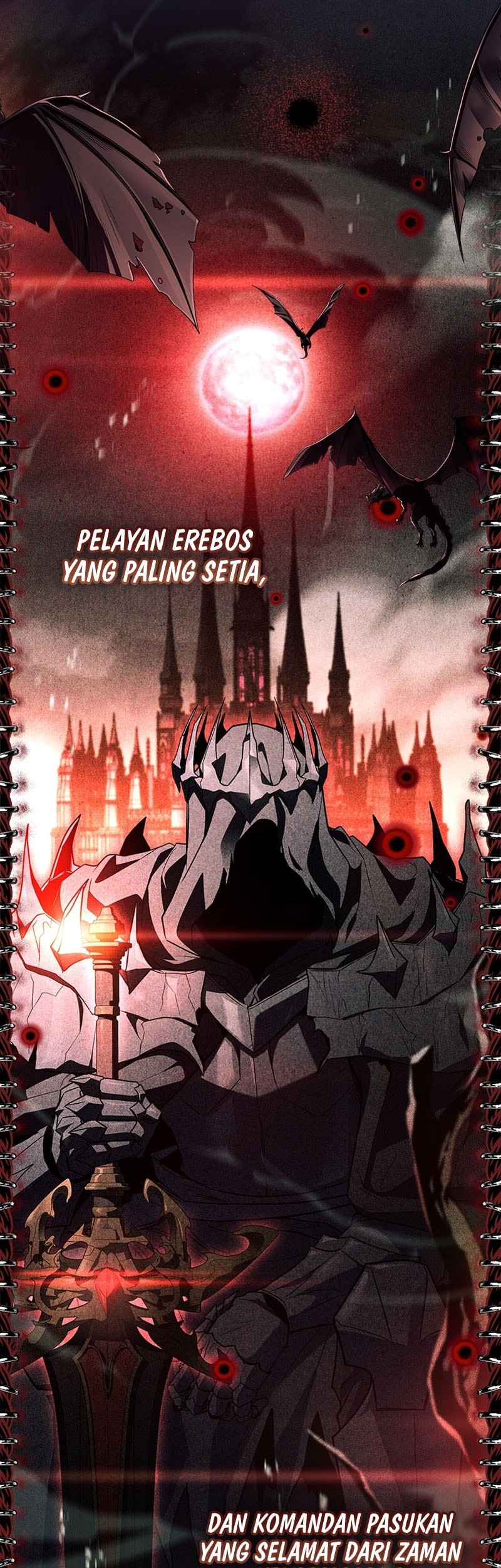 The Legendary Hero Is An Academy Honors Student Chapter 45 Gambar 18